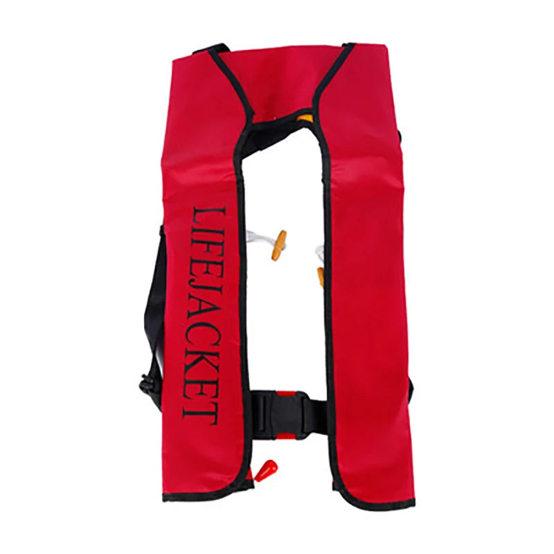Automatic Professional Inflatable Life Jacket