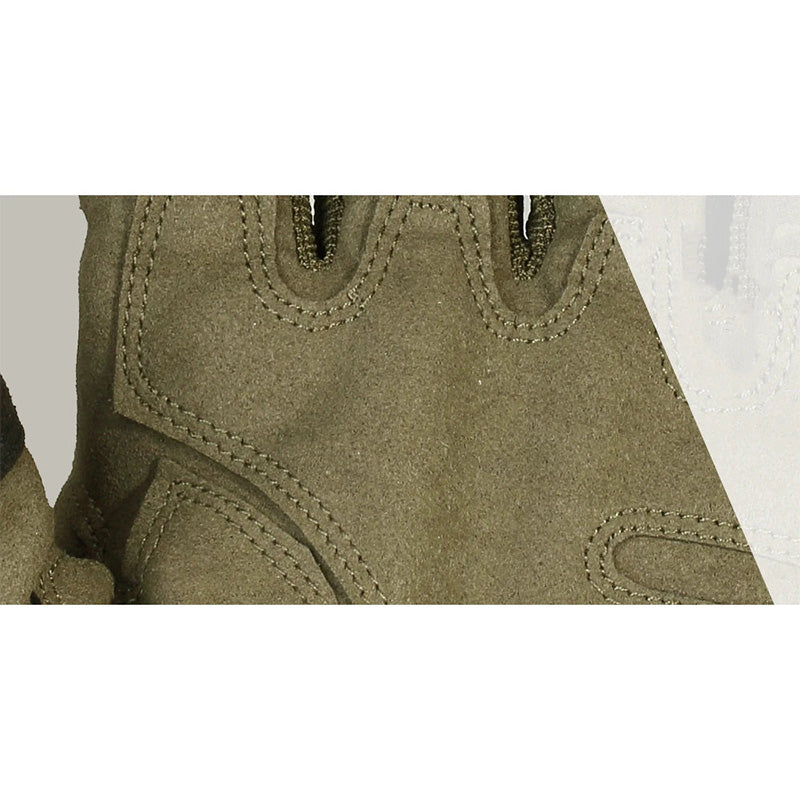 Men Full Finger Tactical Gloves