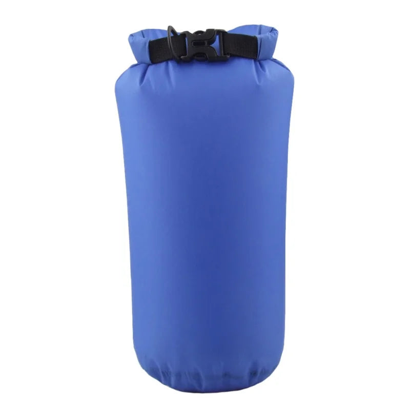 8L Waterproof Swimming Bag for All Outdoor Adventures