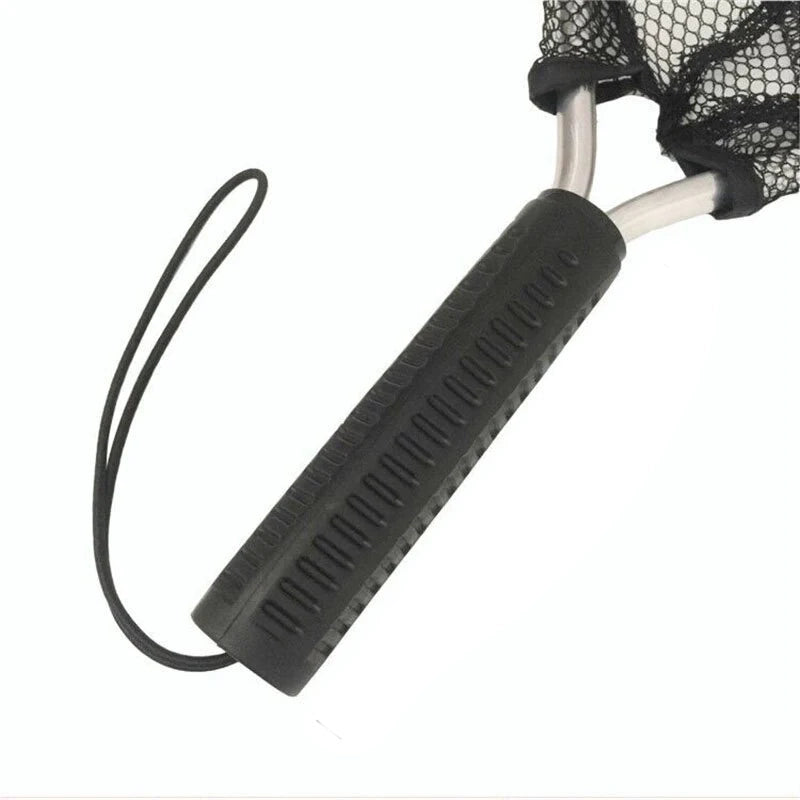 Aluminum Fishing Landing Net, Lightweight, Durable