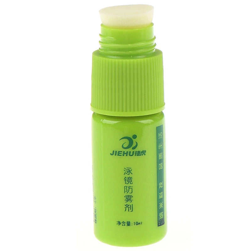 Anti-Fog Defog Spray for Underwater Eyewear