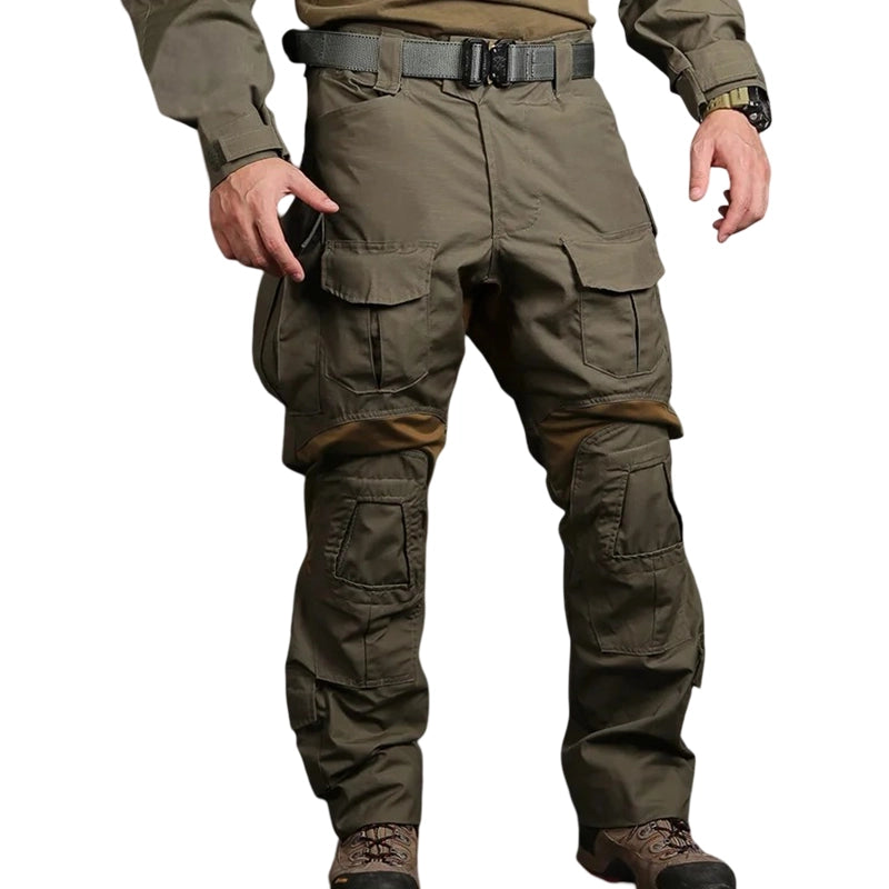G3 Tactical Pants - Durable, Flexible, Adventure-Ready