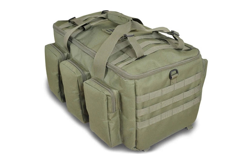 50L Tactical Backpack – Built for Bold Adventures