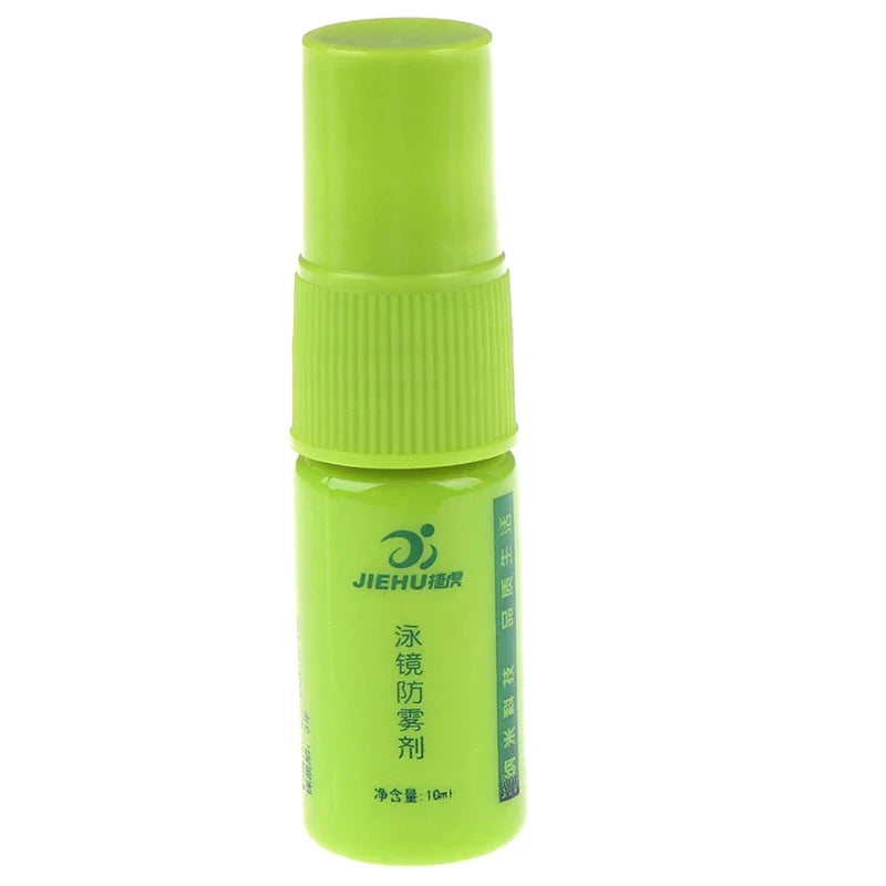 Anti-Fog Defog Spray for Underwater Eyewear