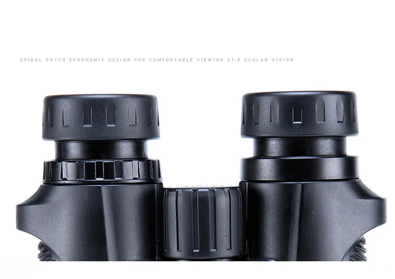 10x42 & 8x42 Military Binoculars – HD Clarity for Outdoor Use
