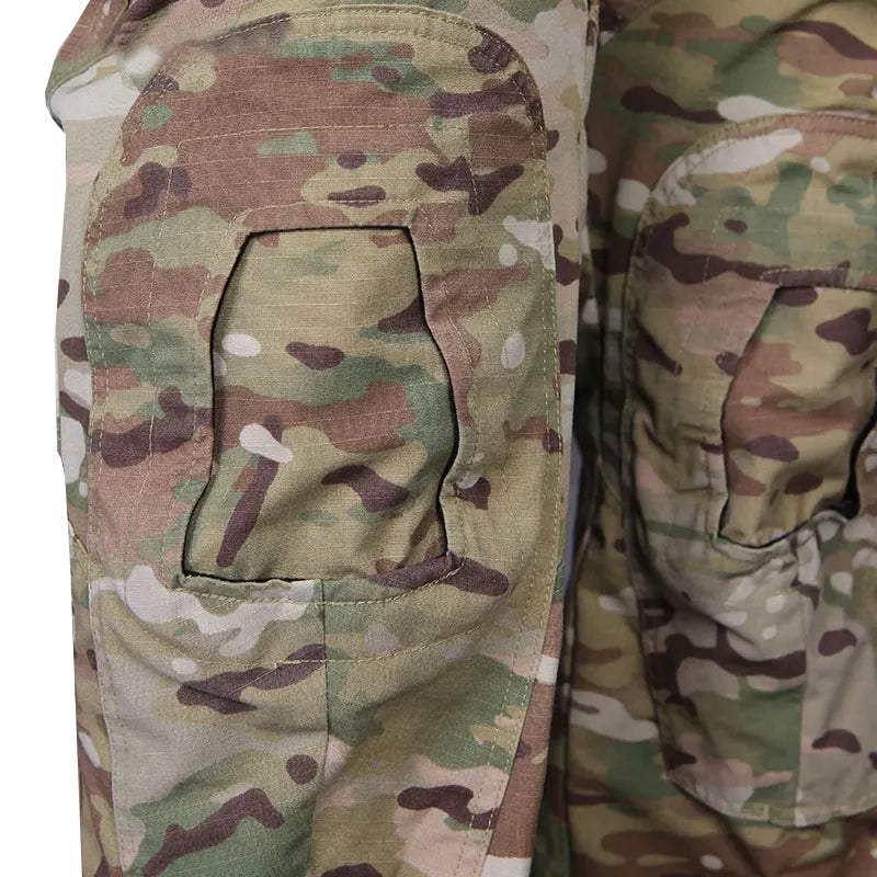 G3 Tactical Pants - Durable, Flexible, Adventure-Ready