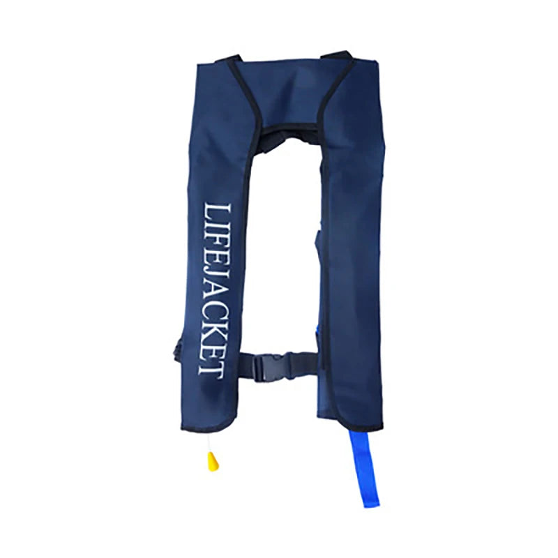 Automatic Professional Inflatable Life Jacket