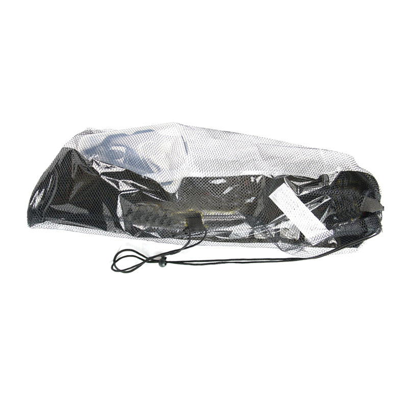 Quick Dry Swim Dive Drawstring Bag, Lightweight Gear Storage