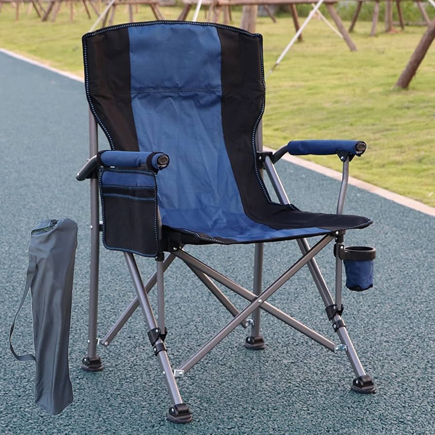 Outdoor Portable Queen Size Armchair