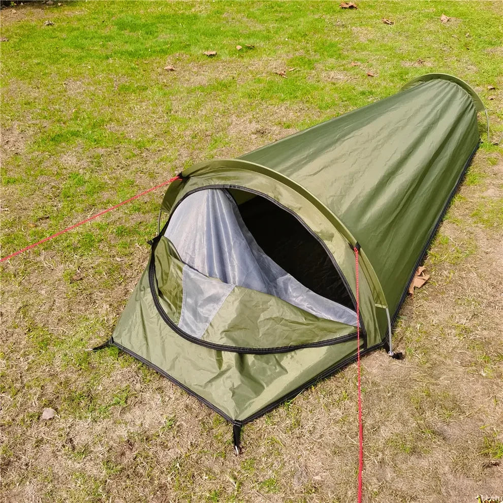 Ultralight Camping Sleeping Bag Tent