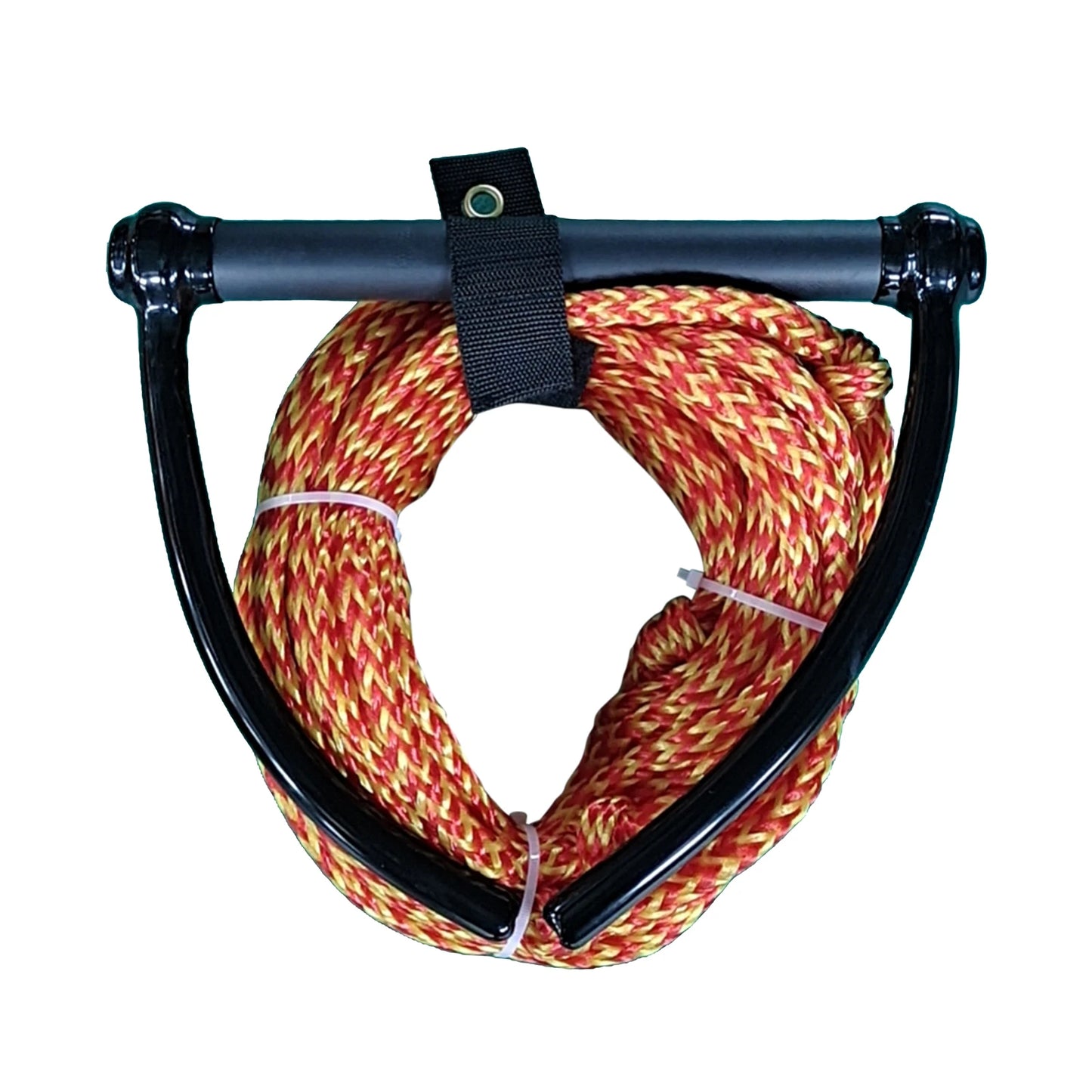Premium Water Ski, Wakeboard, & Kneeboard Rope for All Skill Levels