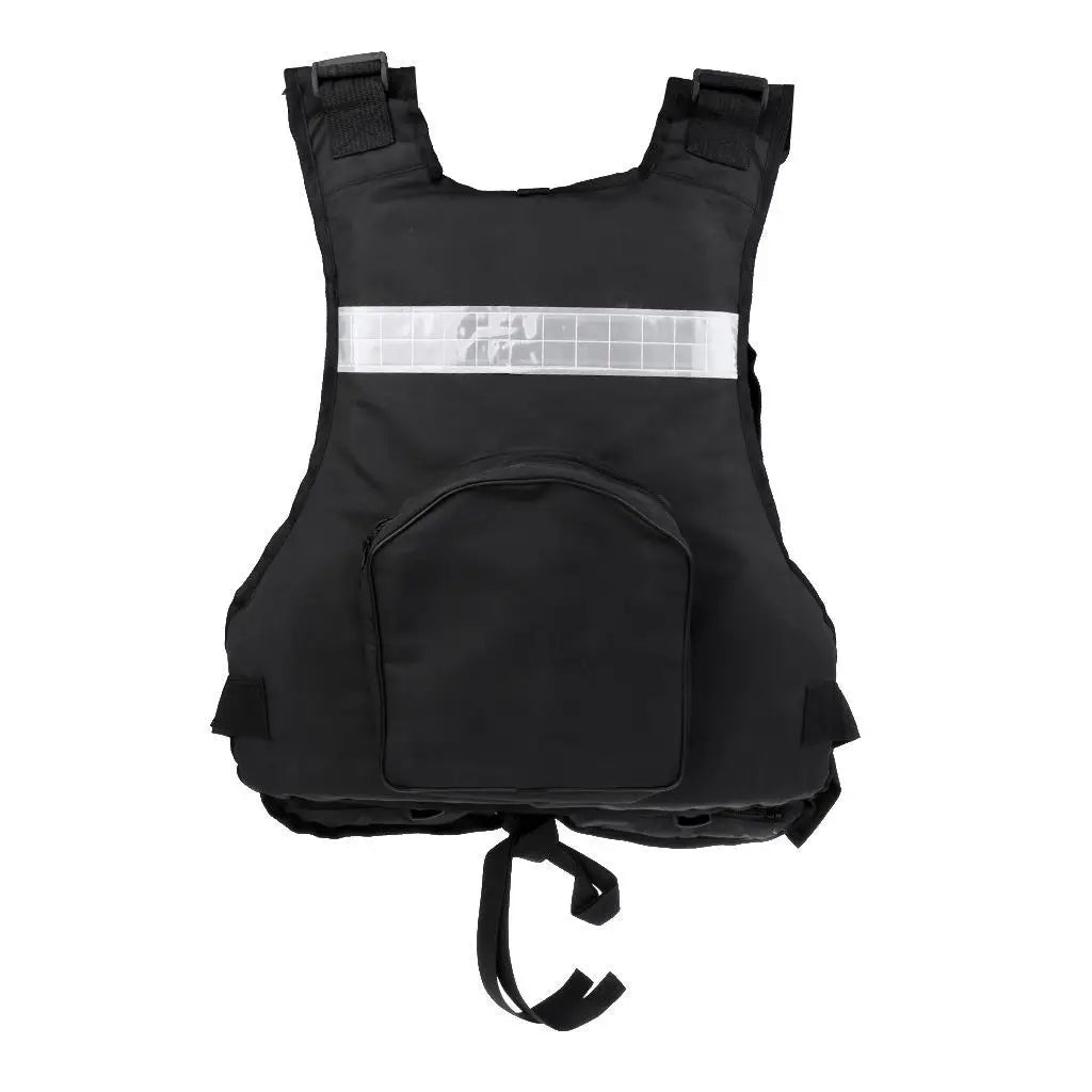 Camouflage Water Sports Buoyancy Vest