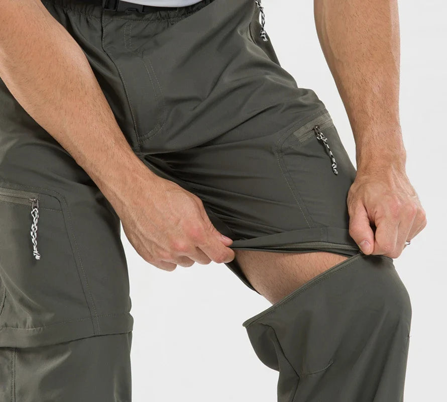 Survival Now™ Summer Tactical Pants