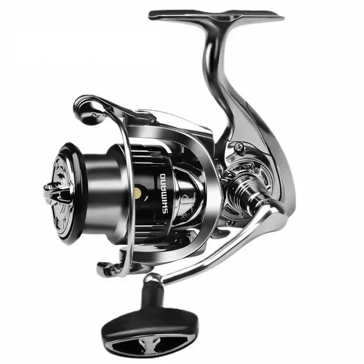 SHIMANO STELLA SW Spinning Reel, Premium All-Metal Construction