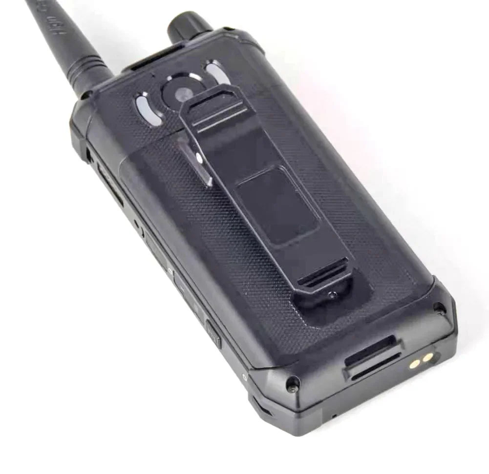 Satellite Phone | DMR Walkie-Talkie, NFC