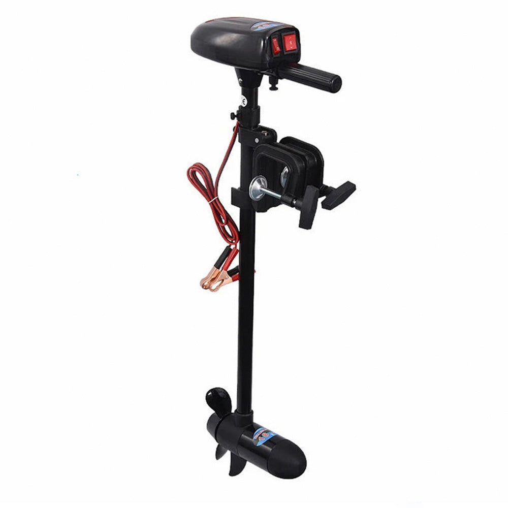 18lbs Thrust 12V Electric Trolling Motor