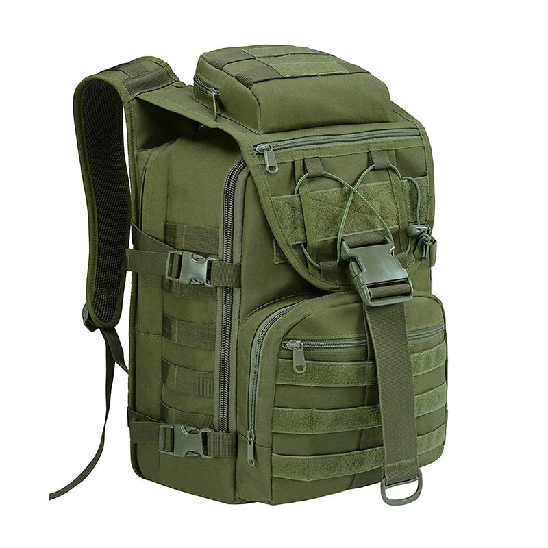 40L Tactical Backpack