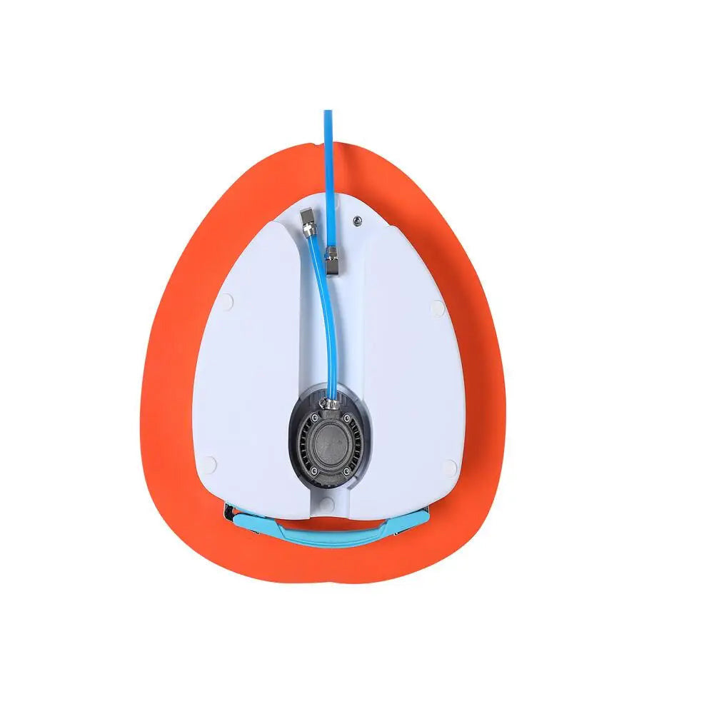 Portable Scuba Diving Snorkel Ventilator for Reliable Underwater Adventures