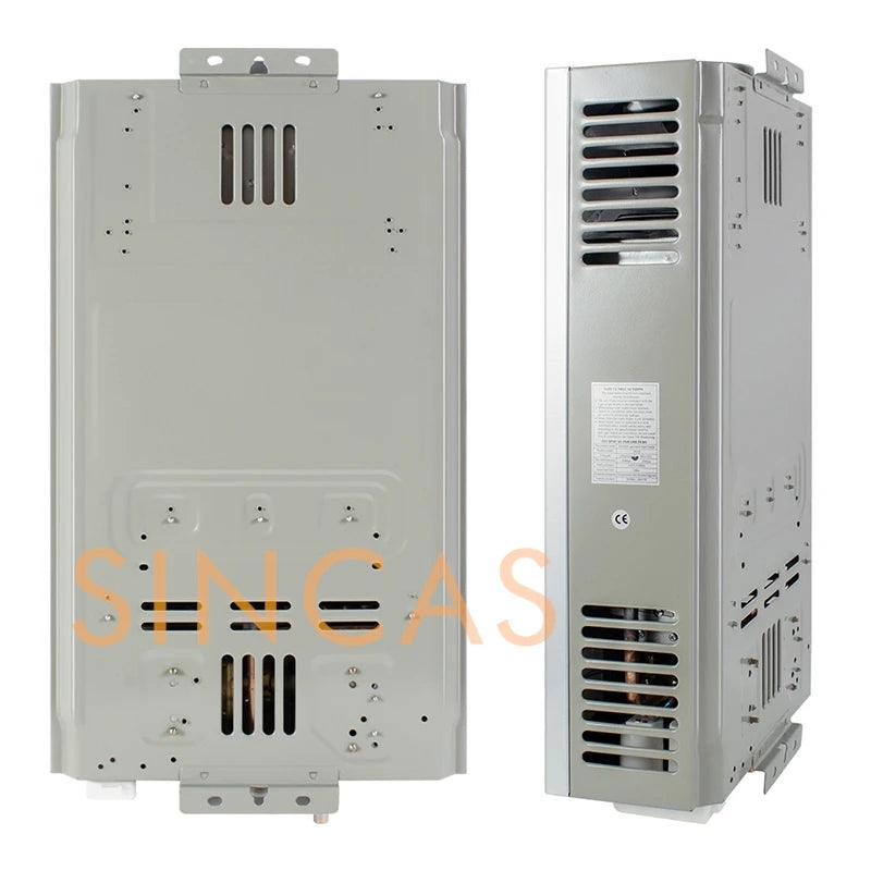 Survival Now™ Heater Gas Water Boiler