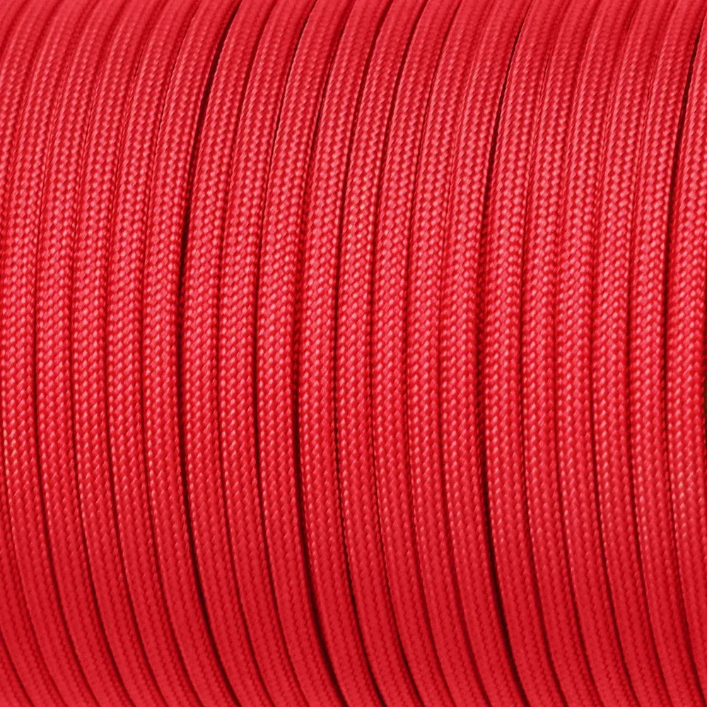 7-Strand Tactical Paracord – 550lb Strength