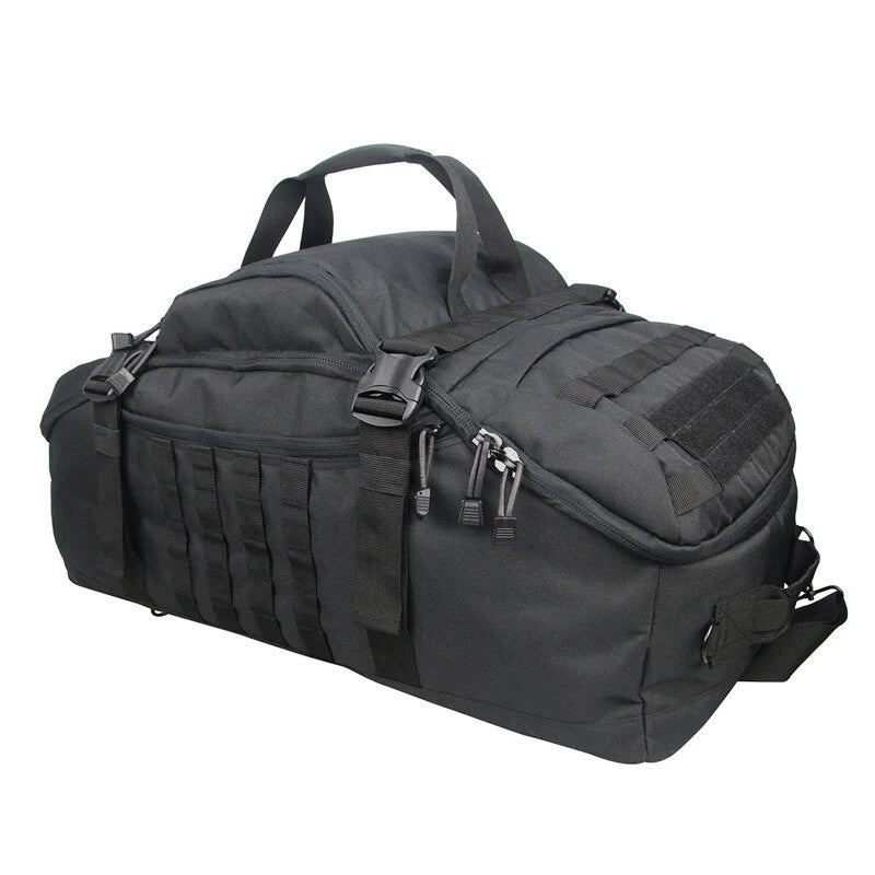 Men’s Tactical Backpack – Built for Adventure, Ready for Anything