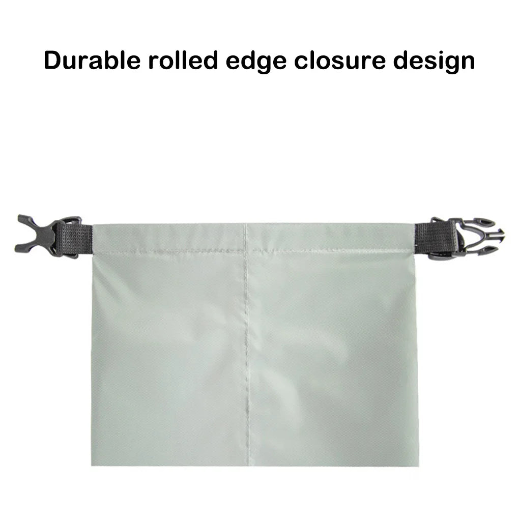 Survival Now™ Dry Bag Waterproof Stuff Sacks