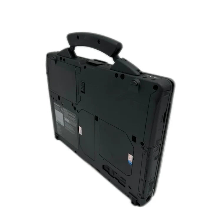 Rugged Toughbook CF-53 Laptop – Built for Outdoor Use