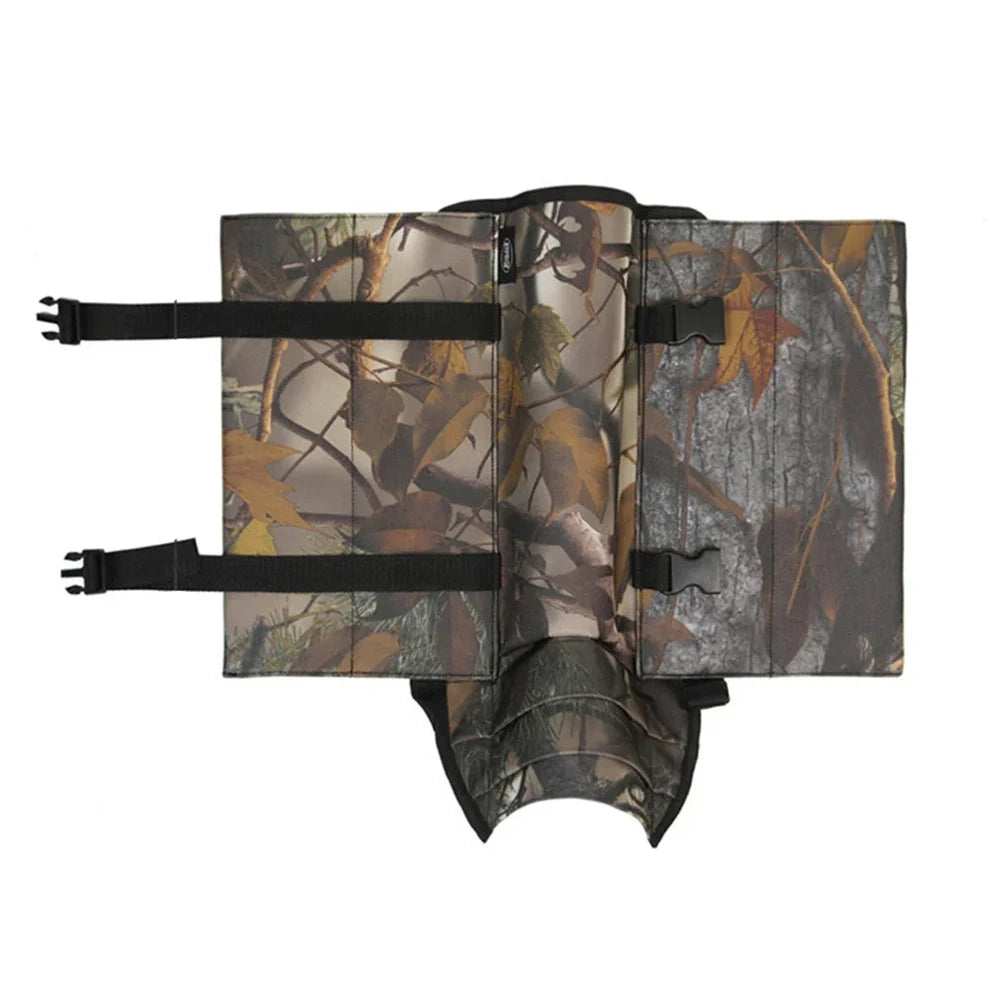 Snake Hunting Tights - Durable, Adjustable, Full-Leg Protection