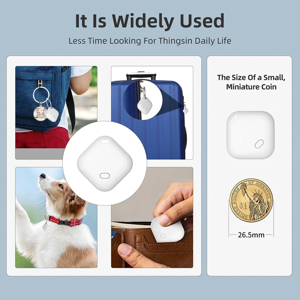 Survival Now™ Mini Tracking Device