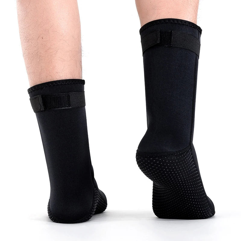 Survival Now™ Diving Winter Heated Gloves & Socks