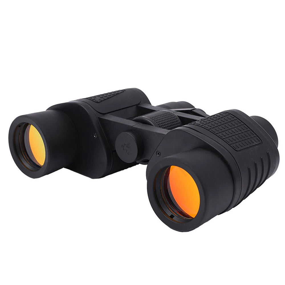 80x80 HD High-Power Binoculars, Long-Range