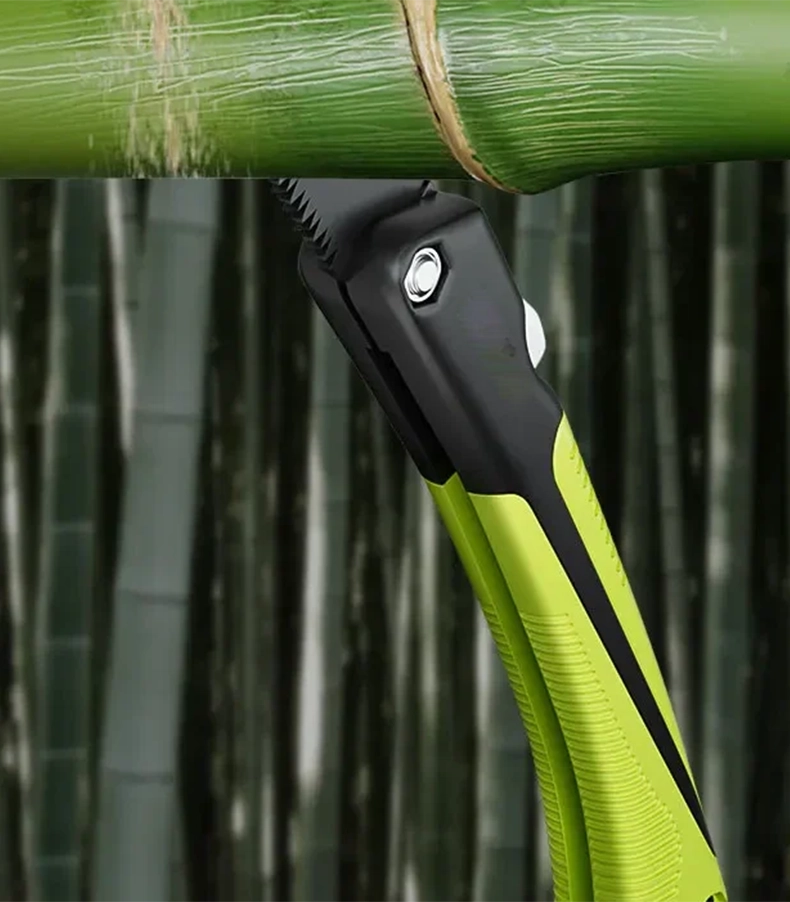 Multi-Functional Hand Saw – High-Carbon Steel
