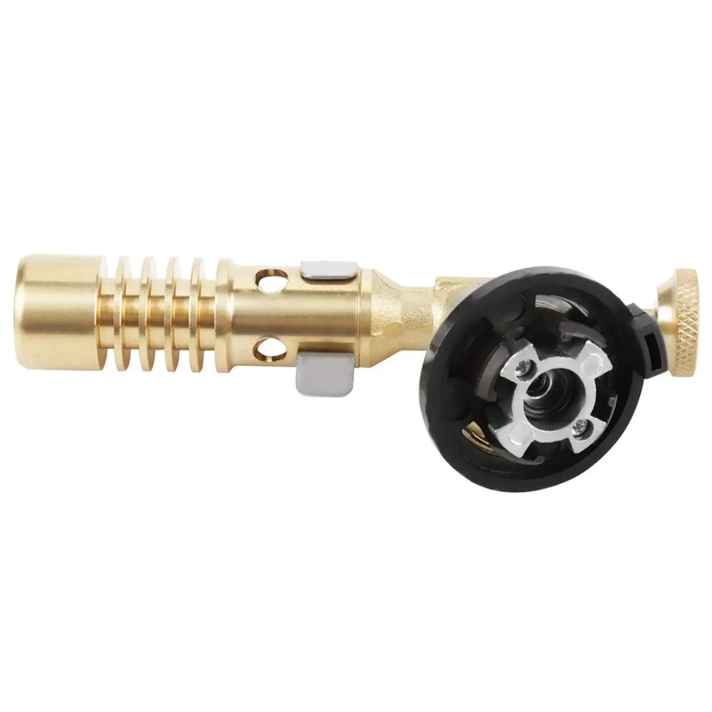 Multifunction Gas Torch Flame Gun: Power, Precision & Portability