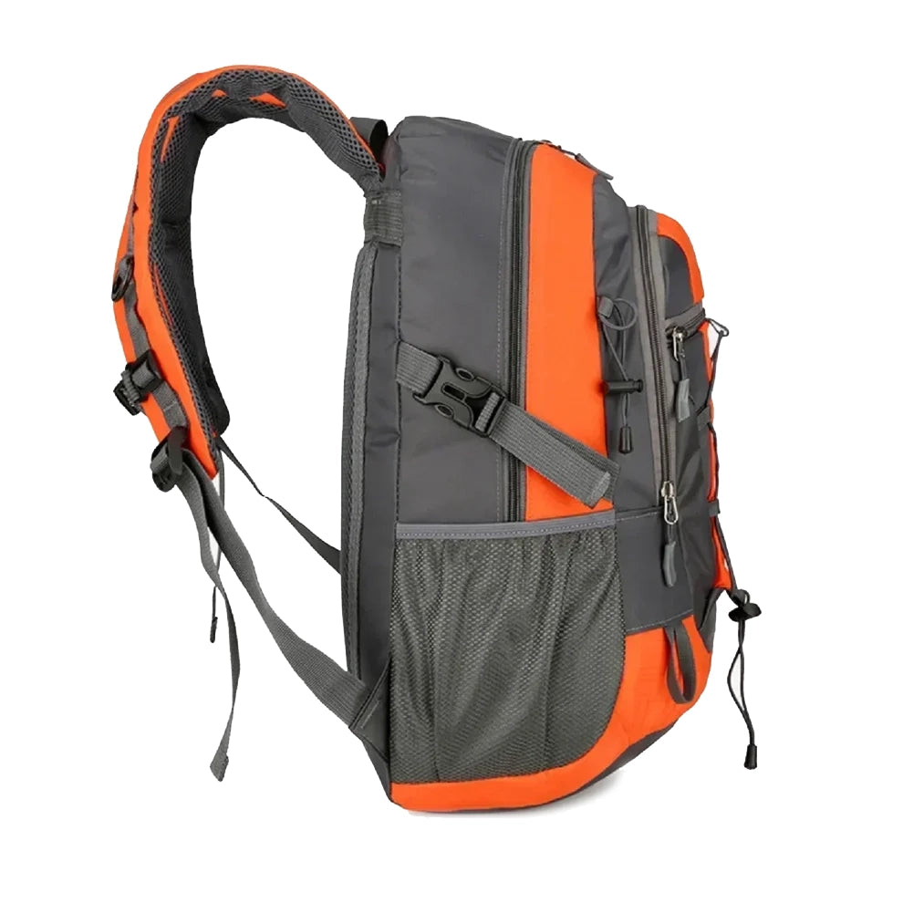 Waterproof Hiking Backpack – Lightweight, Rugged, and Ready for Any Adventure