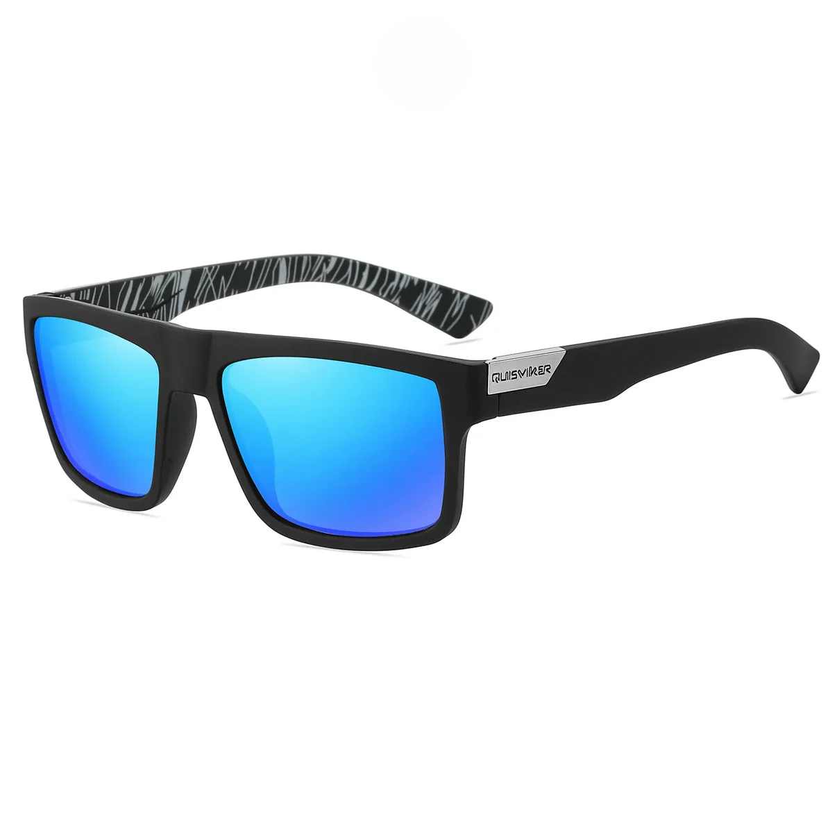 Unisex Polarized Sunglasses for Fishing & Outdoors – UV400
