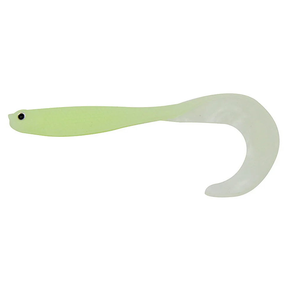 125mm Swimbait T-Tail Soft Bait – 5.5g Lifelike Silicone Lures
