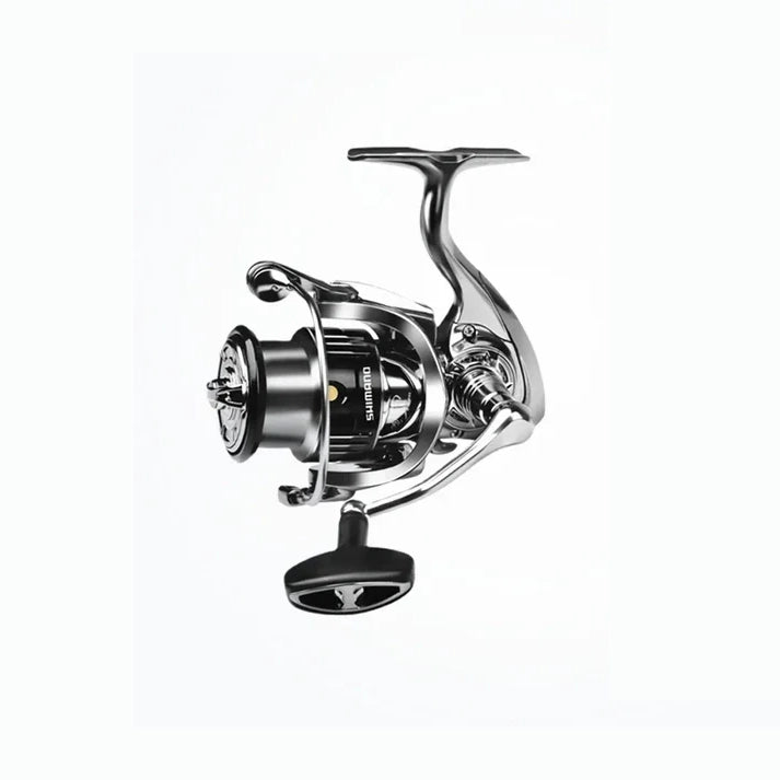 SHIMANO STELLA SW Spinning Reel, Premium All-Metal Construction