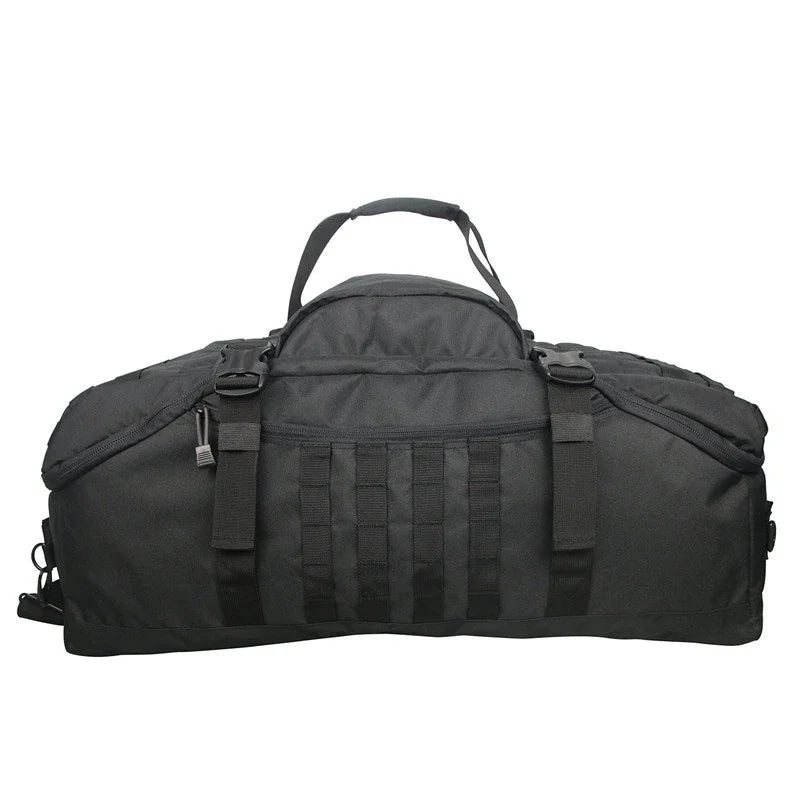 Tactical Backpack – Built for the Wild, Ready for Anything