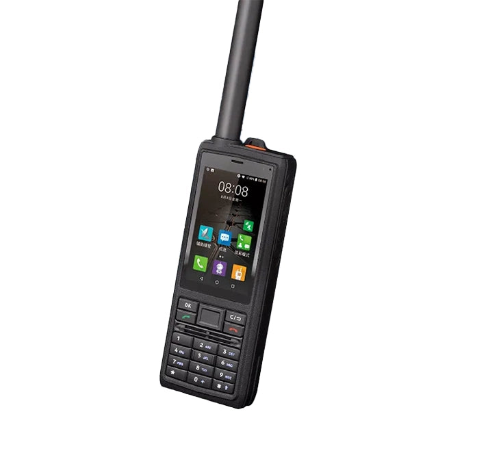 Navigation Maritime Satellite T909 Phone | GPS + Satellite