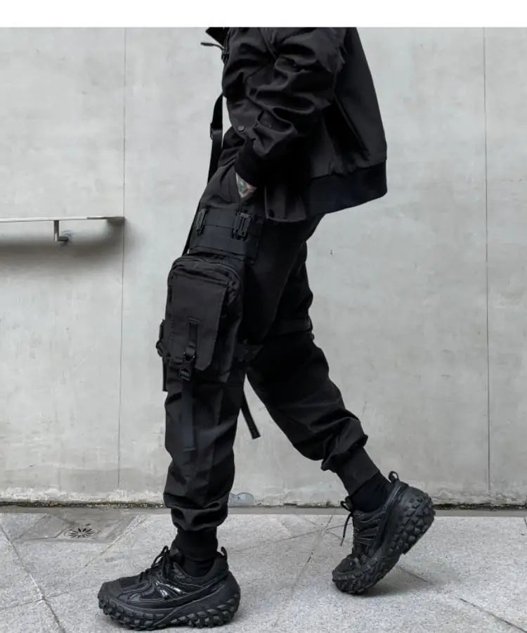 Survival Now™ Multi-Pocket Cargo Pants