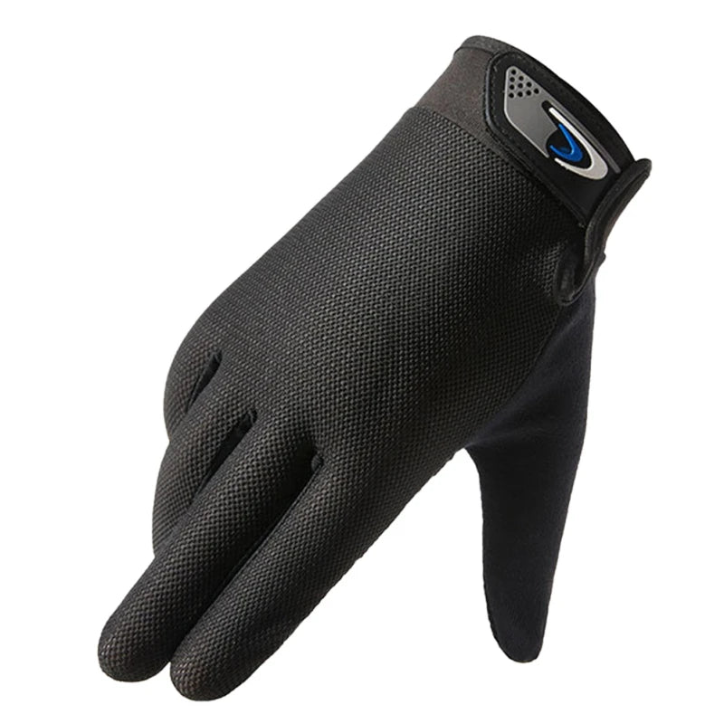 Survival Now™ Full Finger Fishing Gloves for Men and Women