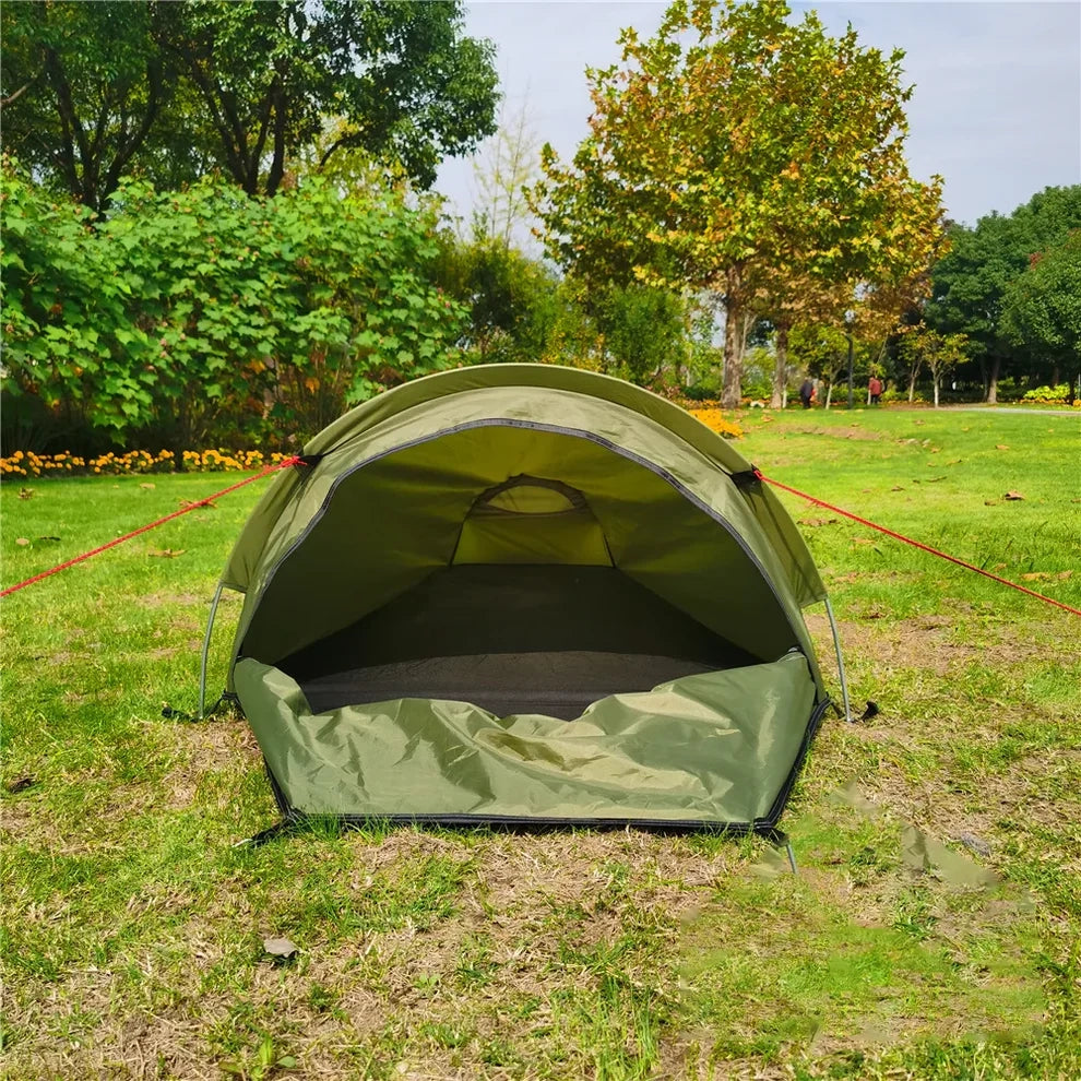 Ultralight Camping Sleeping Bag Tent