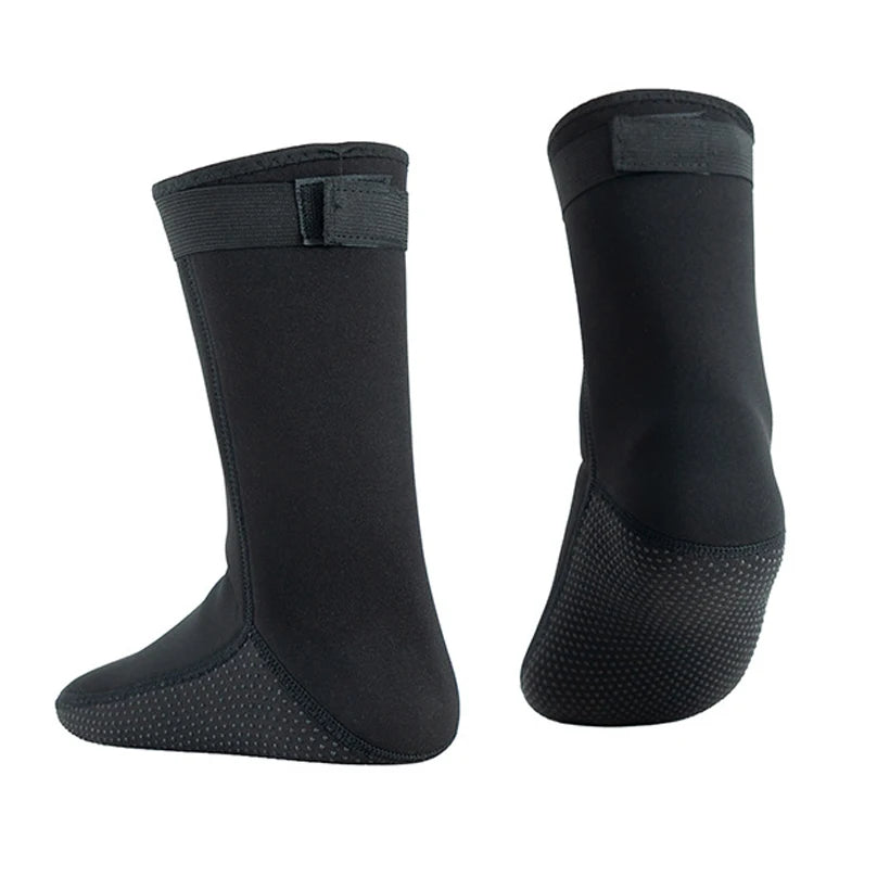 Survival Now™ Neoprene Socks