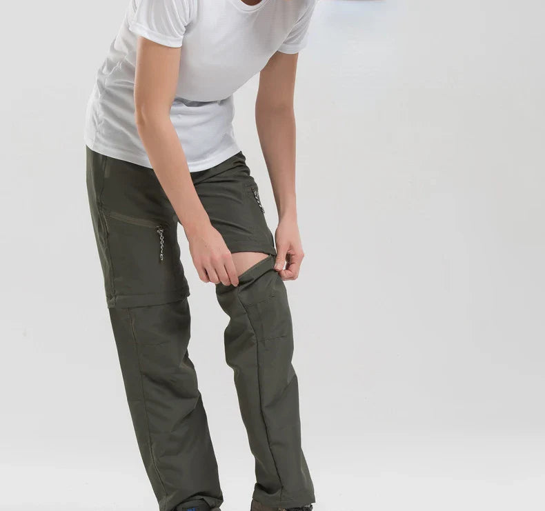 Survival Now™ Summer Tactical Pants