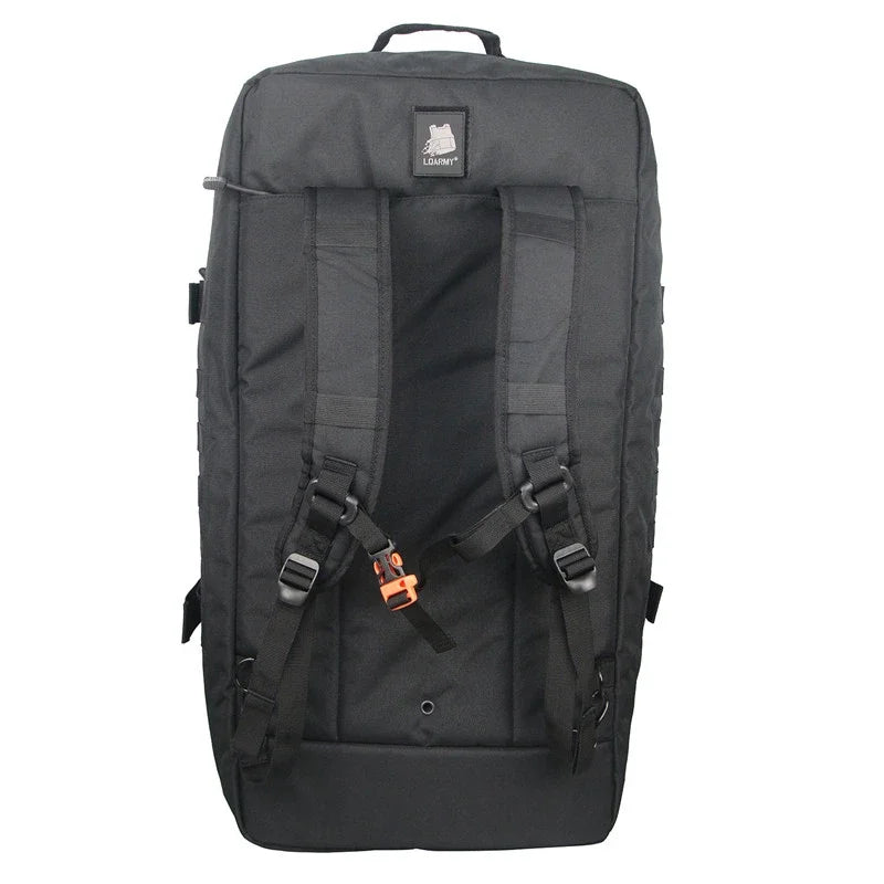 Tactical Backpack – Built for the Wild, Ready for Anything