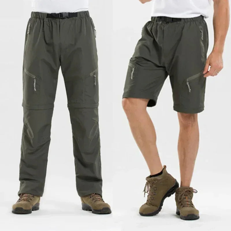 Survival Now™ Summer Tactical Pants