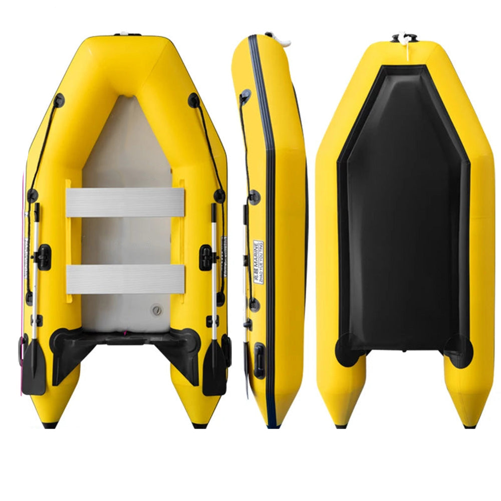 2.3~3.3m Assault Boat with Motor Set