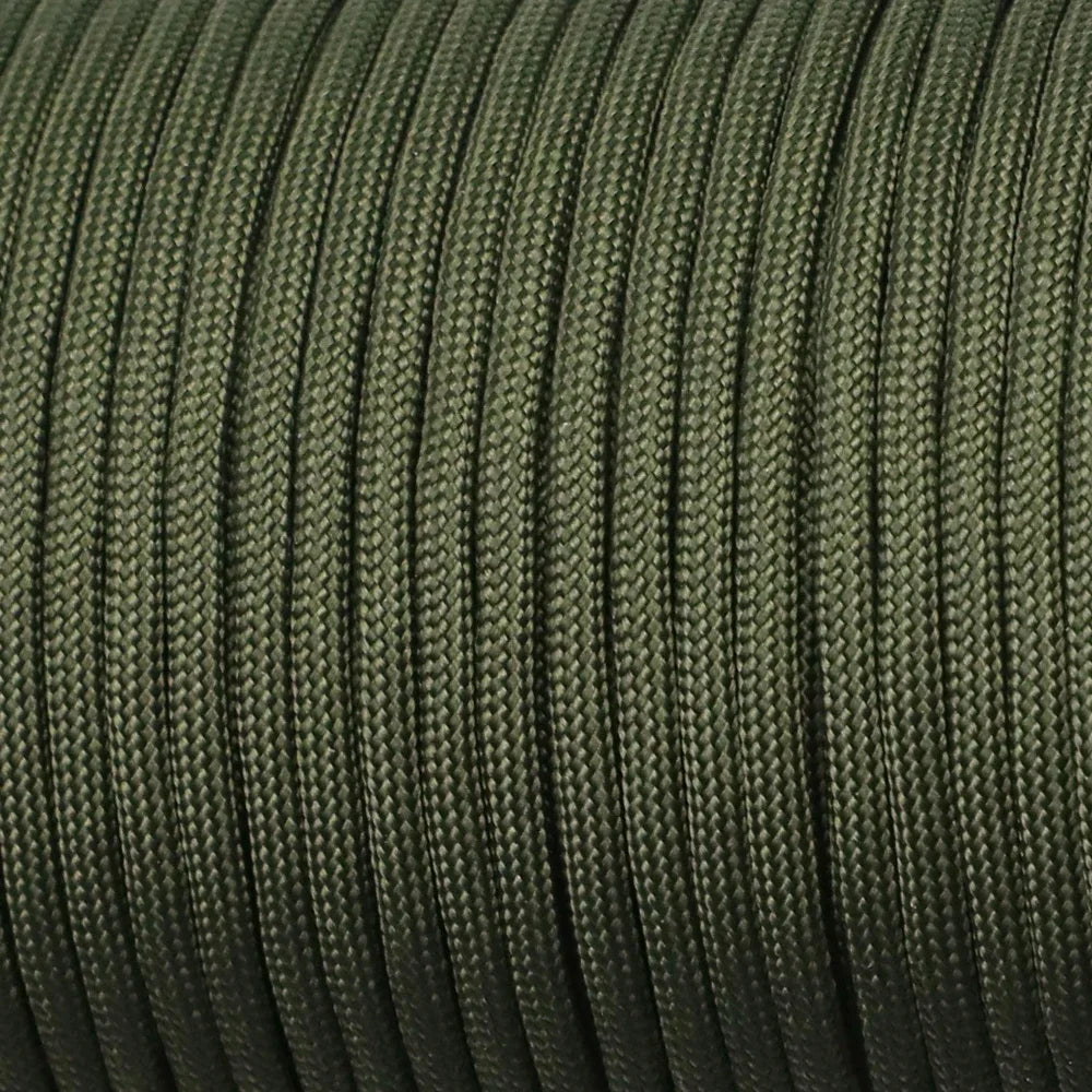 7-Strand Tactical Paracord – 550lb Strength