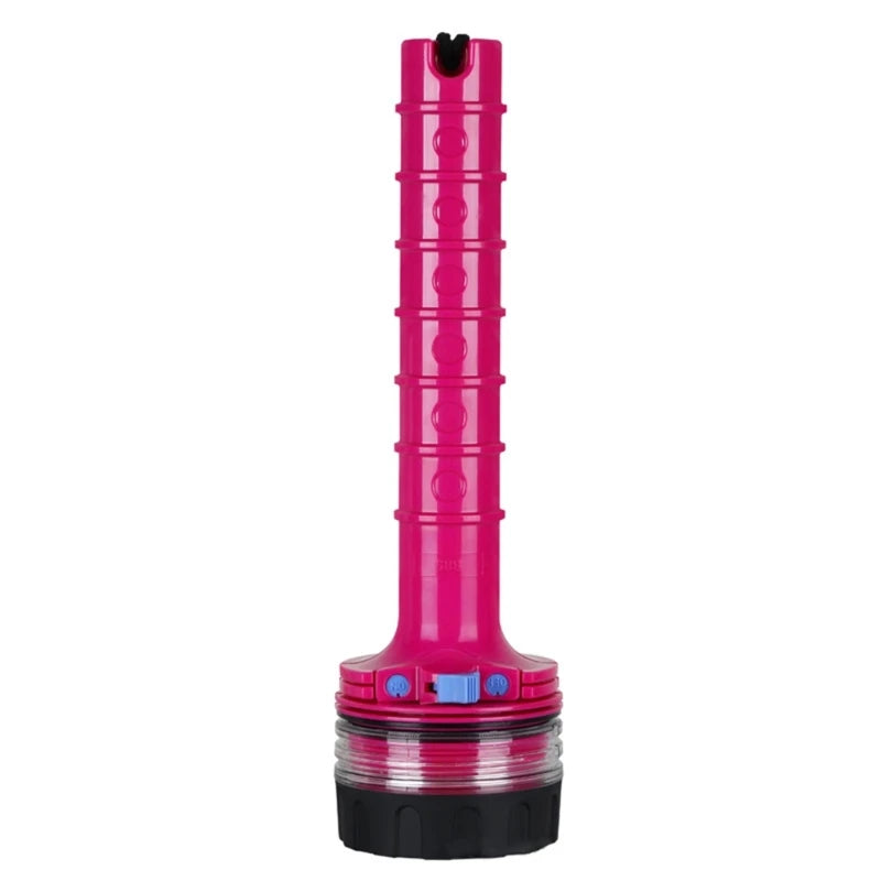 Survival Now™ Diving Underwater Flashlight