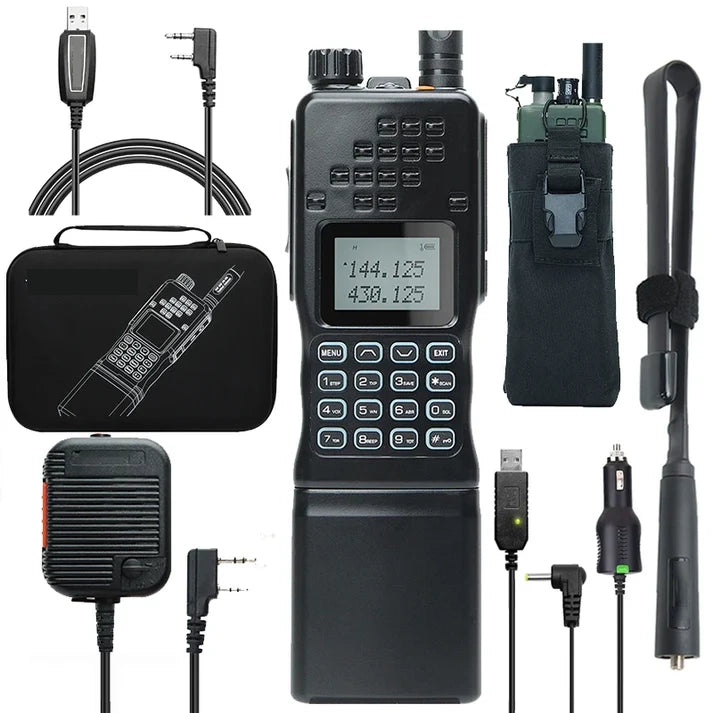 AR-152 Walkie Talkie